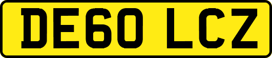 DE60LCZ