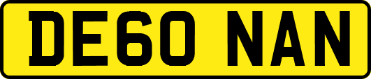 DE60NAN