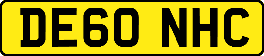 DE60NHC