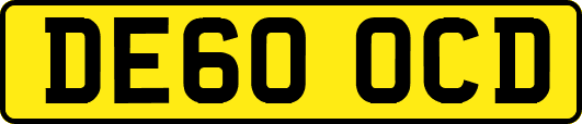 DE60OCD