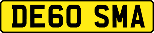 DE60SMA
