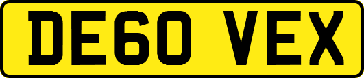 DE60VEX