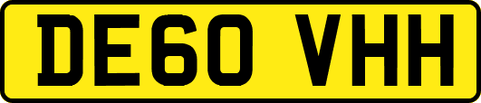 DE60VHH