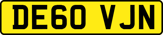 DE60VJN