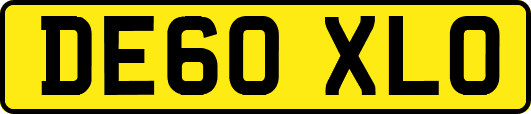 DE60XLO