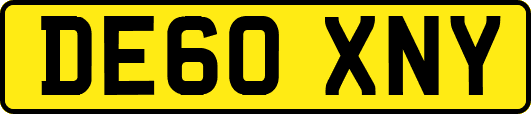 DE60XNY