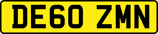 DE60ZMN