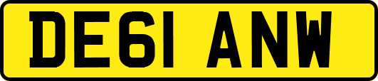 DE61ANW