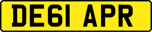 DE61APR