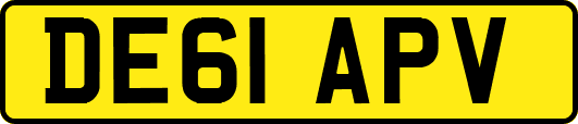 DE61APV