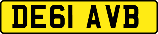 DE61AVB