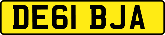 DE61BJA