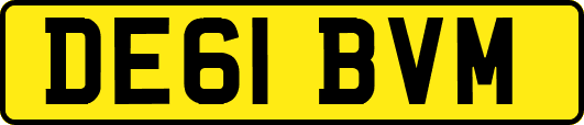 DE61BVM