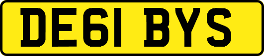 DE61BYS