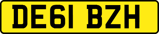 DE61BZH