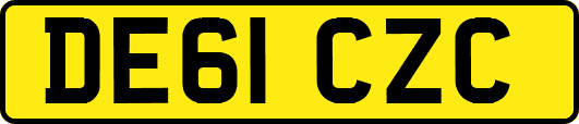 DE61CZC
