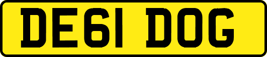 DE61DOG
