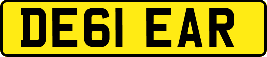 DE61EAR