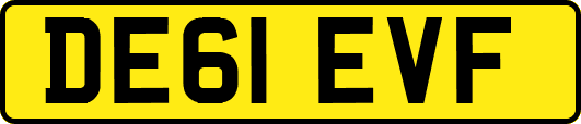 DE61EVF