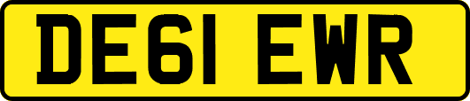 DE61EWR