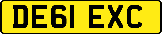 DE61EXC