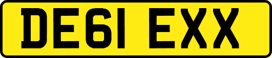 DE61EXX