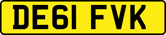 DE61FVK