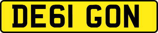 DE61GON