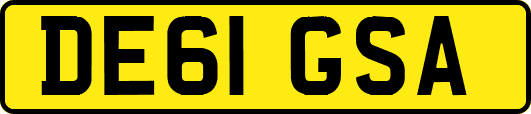 DE61GSA