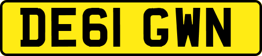 DE61GWN