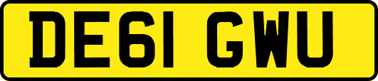 DE61GWU