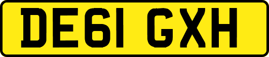 DE61GXH