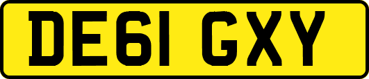 DE61GXY