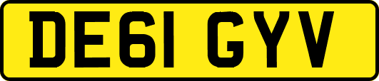 DE61GYV