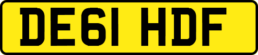 DE61HDF