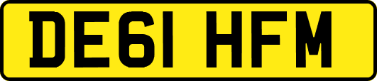 DE61HFM