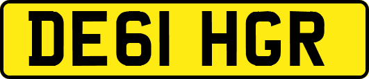 DE61HGR