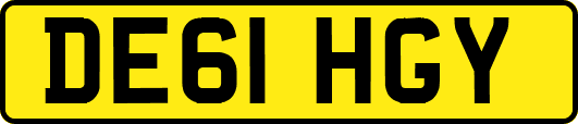 DE61HGY