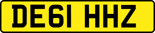 DE61HHZ
