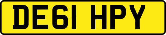 DE61HPY