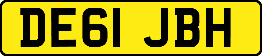 DE61JBH