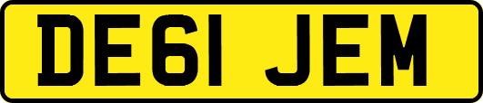 DE61JEM