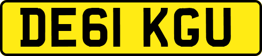 DE61KGU