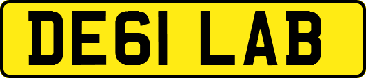 DE61LAB