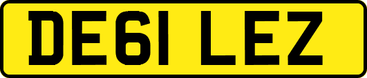DE61LEZ