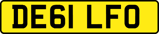 DE61LFO