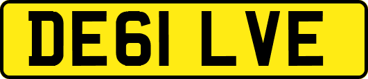 DE61LVE