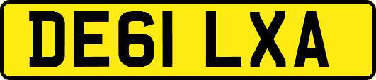 DE61LXA