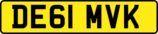 DE61MVK