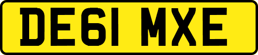 DE61MXE
